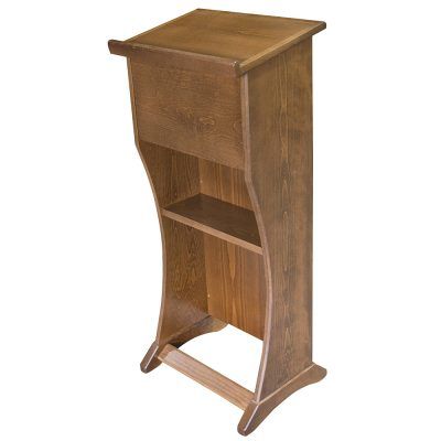 Vintage looking One piece Shtender